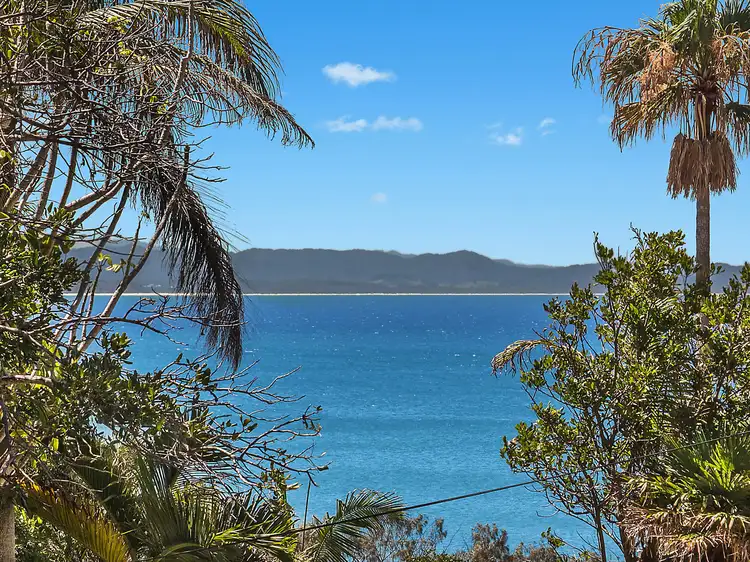 Main view of Homely house listing, 55 Brownell Drive, Byron Bay NSW 2481