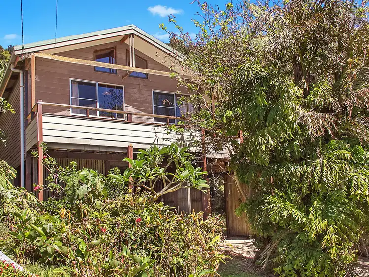 Second view of Homely house listing, 55 Brownell Drive, Byron Bay NSW 2481