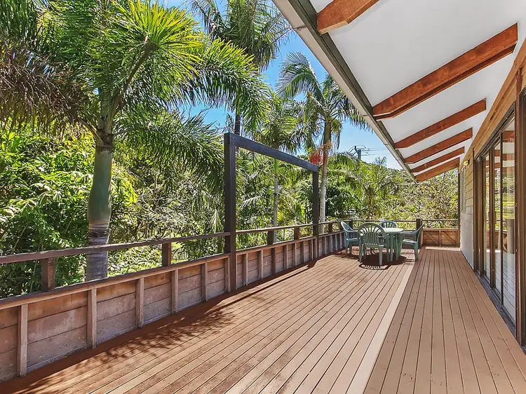 Fourth view of Homely house listing, 55 Brownell Drive, Byron Bay NSW 2481