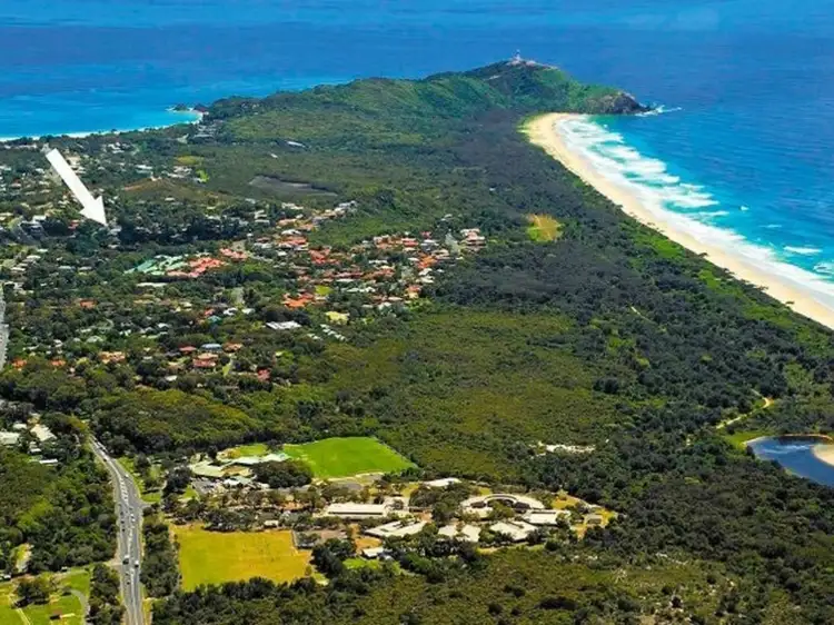 2/7 Shelley Drive, Byron Bay NSW 2481