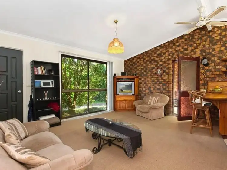 Third view of Homely townhouse listing, 2/7 Shelley Drive, Byron Bay NSW 2481