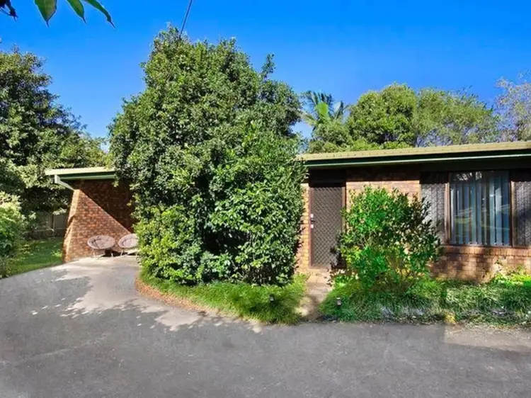 Fourth view of Homely townhouse listing, 2/7 Shelley Drive, Byron Bay NSW 2481