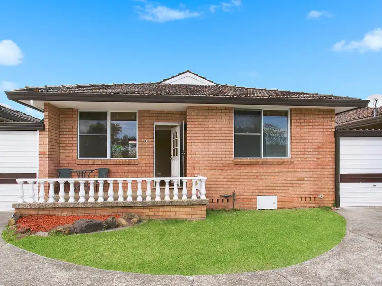 3/5 Preddys Road, Bexley NSW 2207