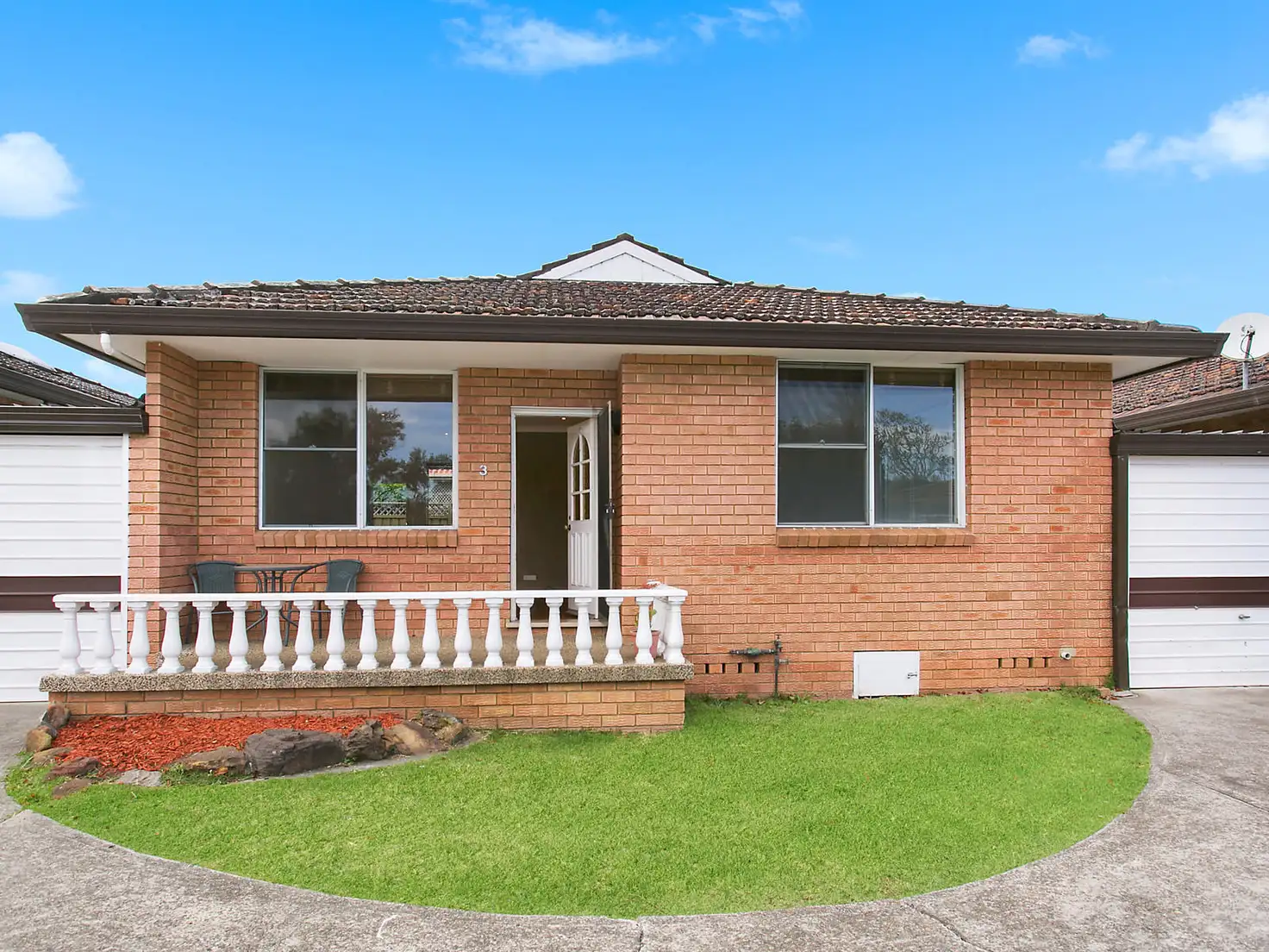 Main view of Homely villa listing, 3/5 Preddys Road, Bexley NSW 2207