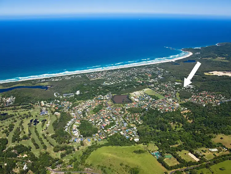 Sixth view of Homely house listing, 7 Bottlebrush Crescent, Suffolk Park NSW 2481