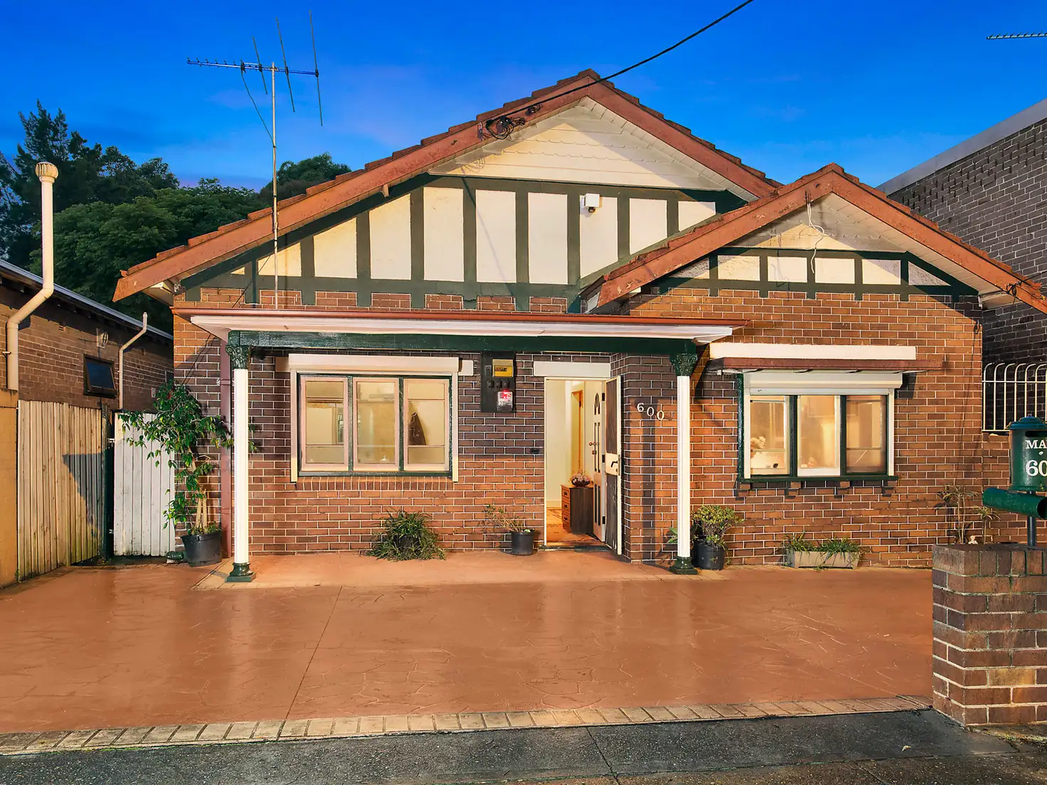 Main view of Homely house listing, 600 Forest Road, Bexley NSW 2207