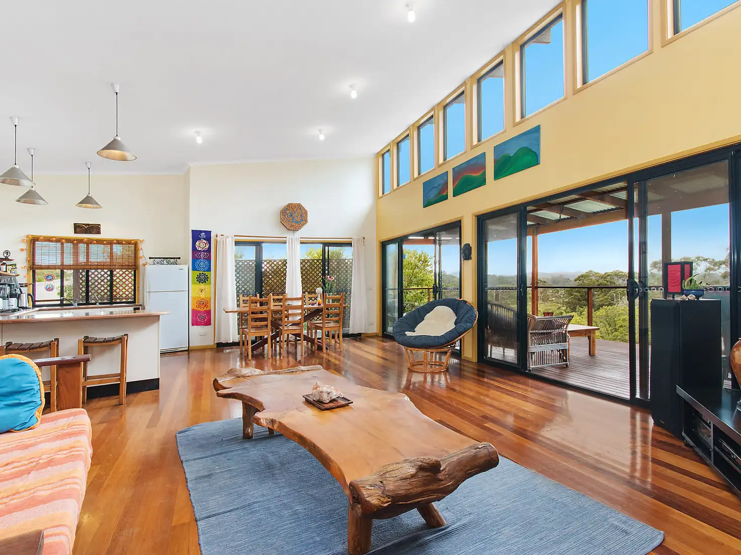 Main view of Homely house listing, 2 Coomburra Crescent, Ocean Shores NSW 2483