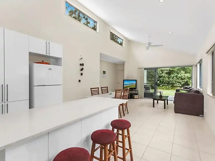 Main view of Homely townhouse listing, 1/17 Boondoon Crescent, Ocean Shores NSW 2483
