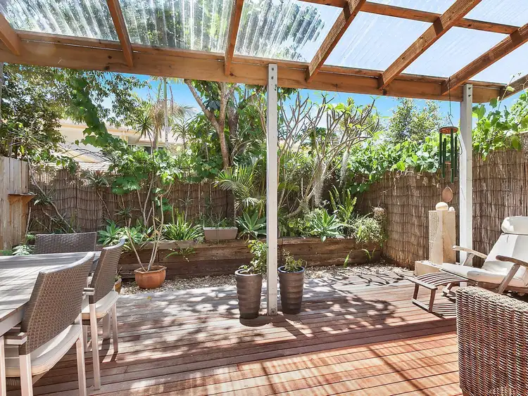 Main view of Homely townhouse listing, 2/51 Belongil Crescent, Byron Bay NSW 2481