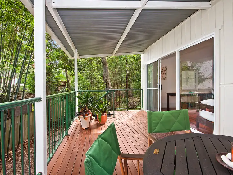 Second view of Homely house listing, 15/3 Pecan Court, Suffolk Park NSW 2481