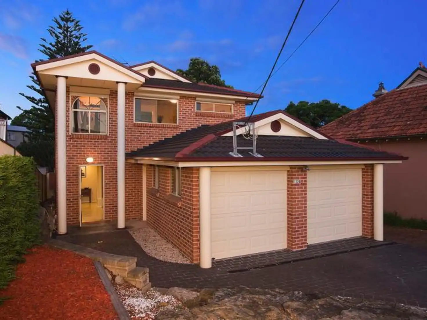 Main view of Homely house listing, 122A Harrow Road, Bexley NSW 2207