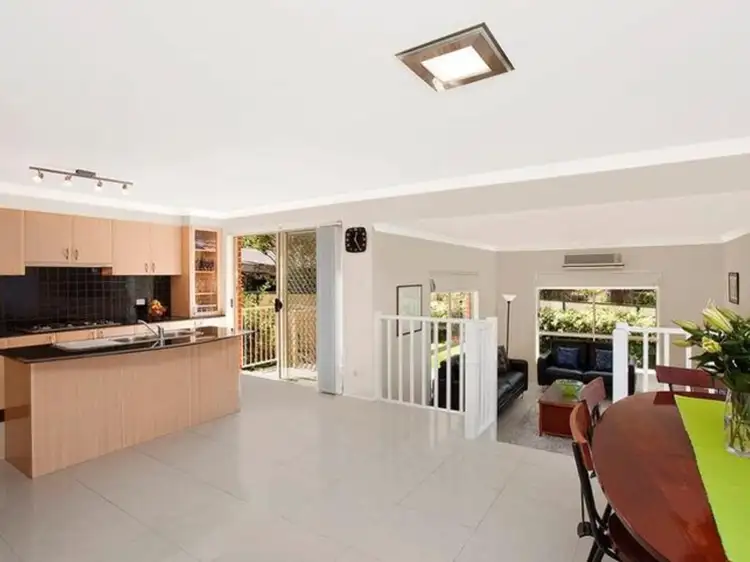 Second view of Homely house listing, 122A Harrow Road, Bexley NSW 2207