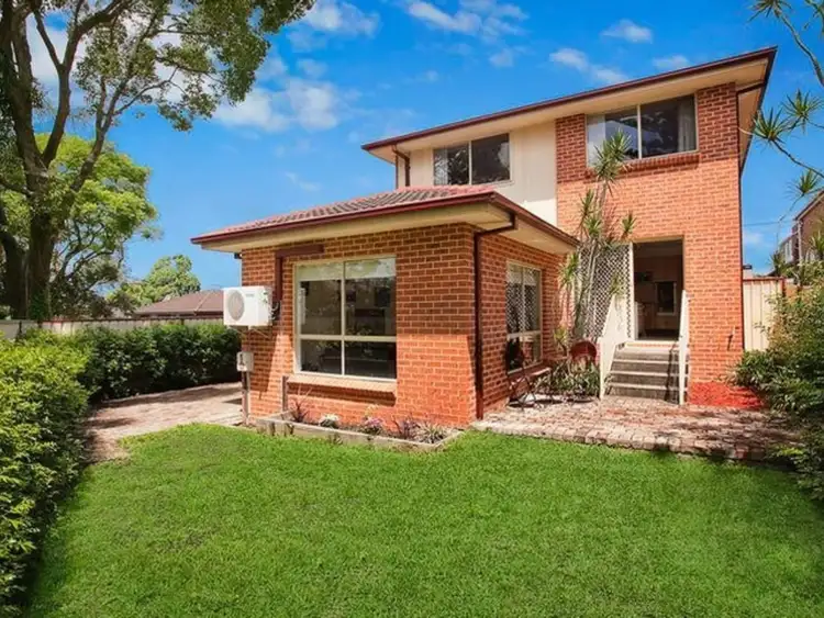 Fourth view of Homely house listing, 122A Harrow Road, Bexley NSW 2207