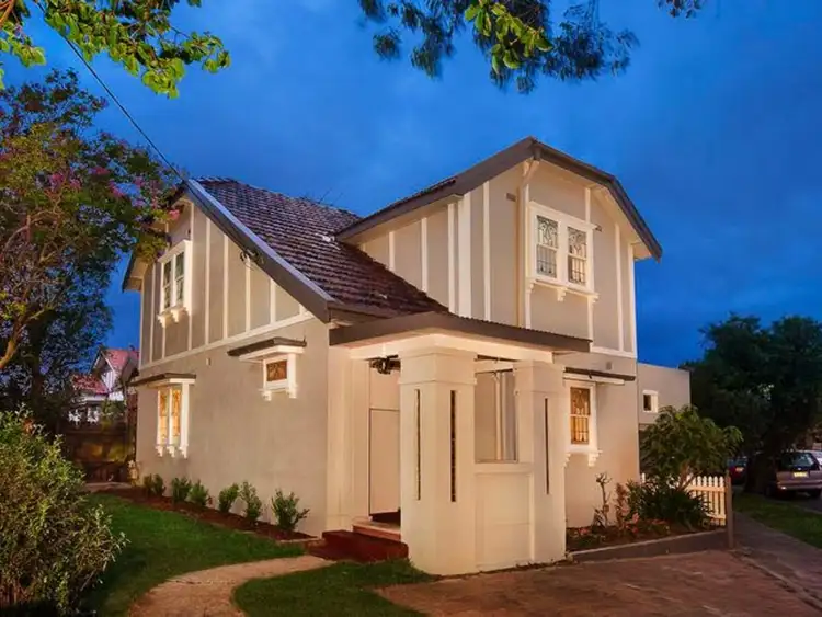 Main view of Homely house listing, 89 Stoney Creek Road, Bexley NSW 2207