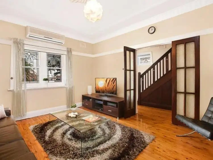 Second view of Homely house listing, 89 Stoney Creek Road, Bexley NSW 2207