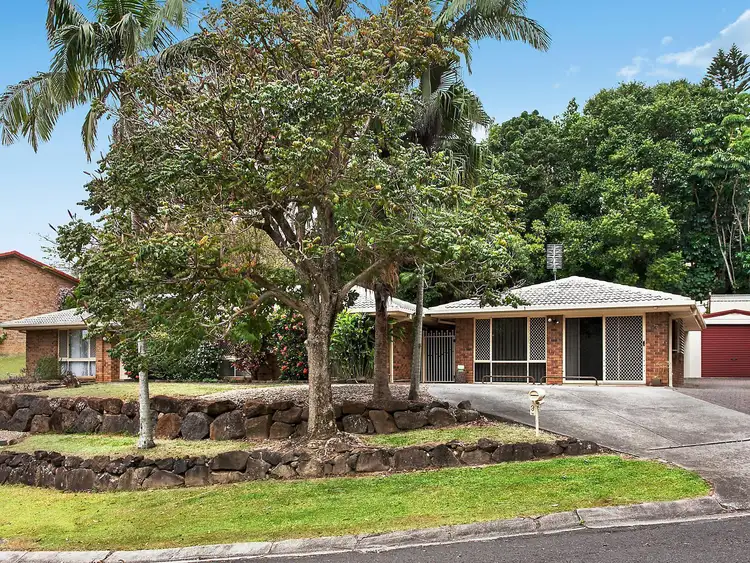 3 Nelshaby Court, Ocean Shores NSW 2483