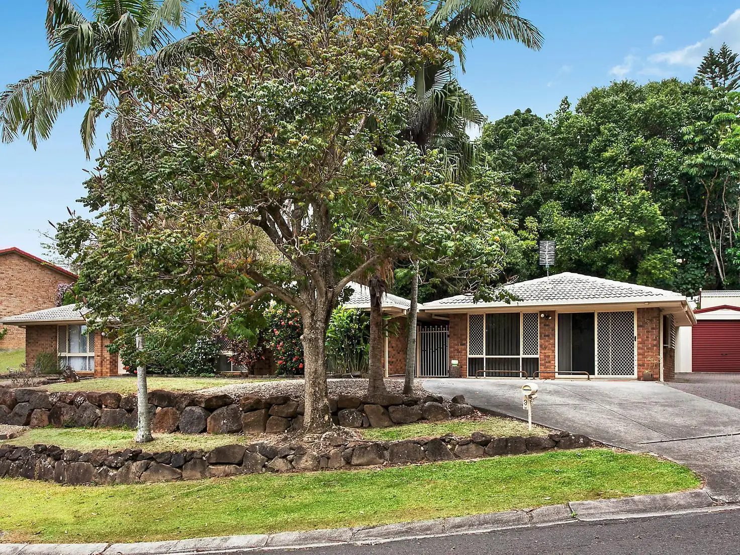 Main view of Homely house listing, 3 Nelshaby Court, Ocean Shores NSW 2483