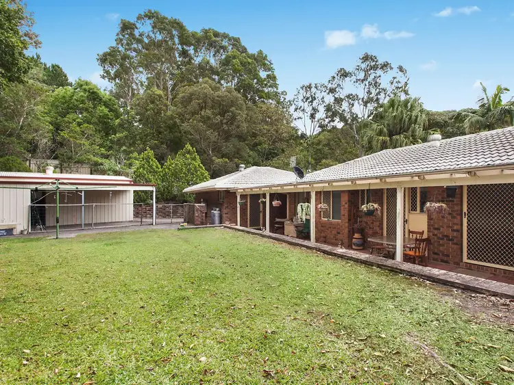 Fourth view of Homely house listing, 3 Nelshaby Court, Ocean Shores NSW 2483