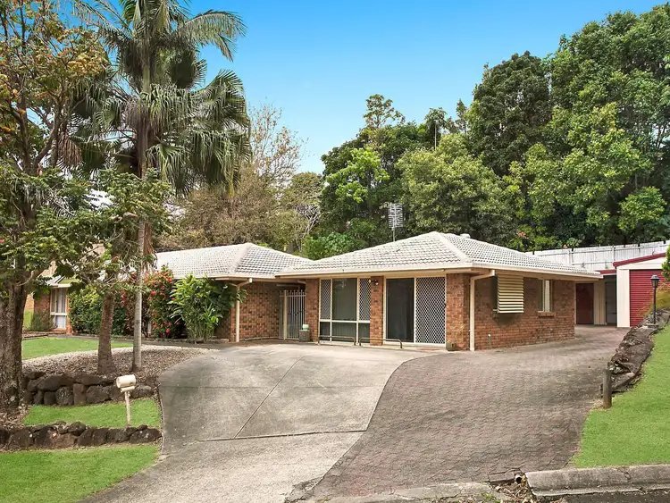 Fifth view of Homely house listing, 3 Nelshaby Court, Ocean Shores NSW 2483