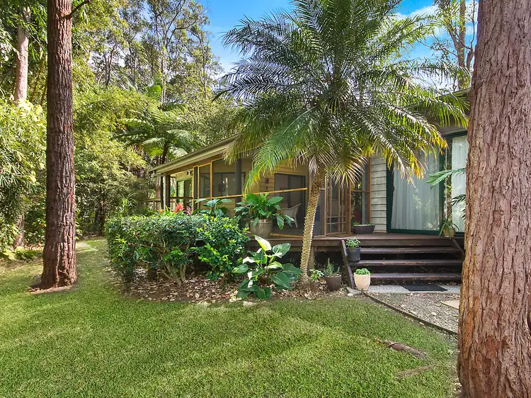 Main view of Homely house listing, 11 Luan Court, Byron Bay NSW 2481