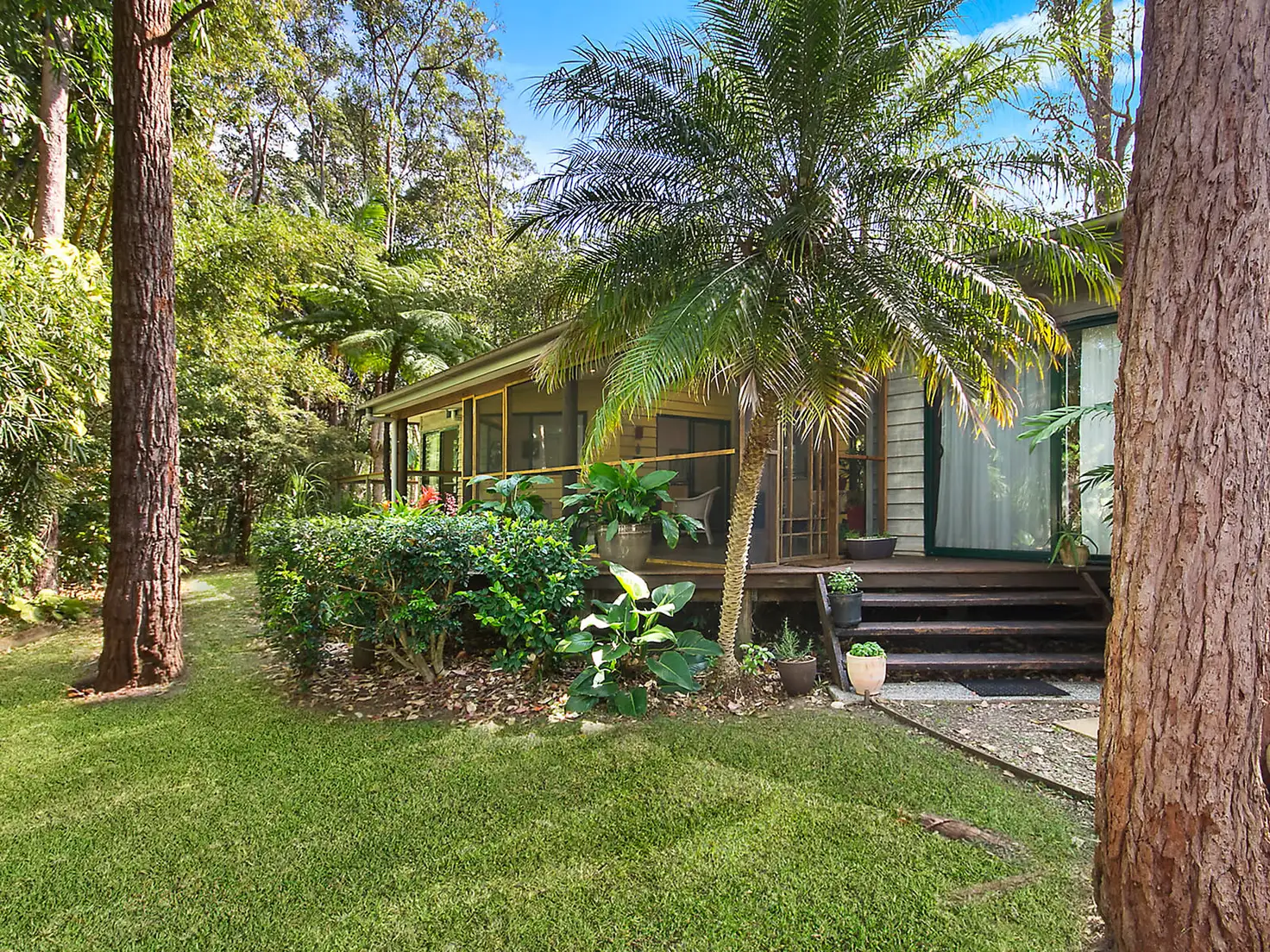 Main view of Homely house listing, 11 Luan Court, Byron Bay NSW 2481