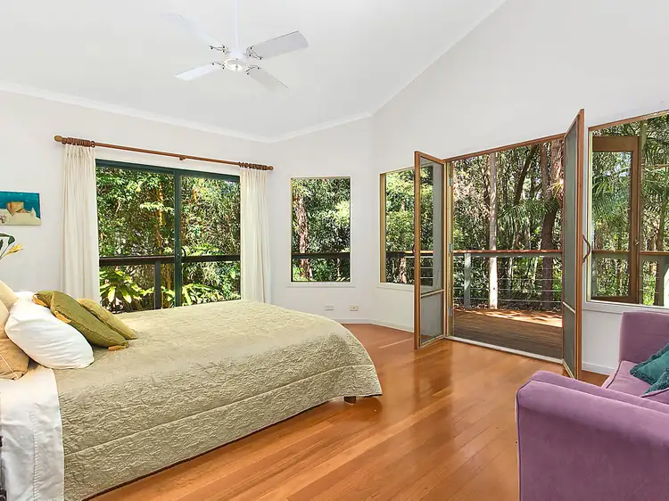 Second view of Homely house listing, 11 Luan Court, Byron Bay NSW 2481