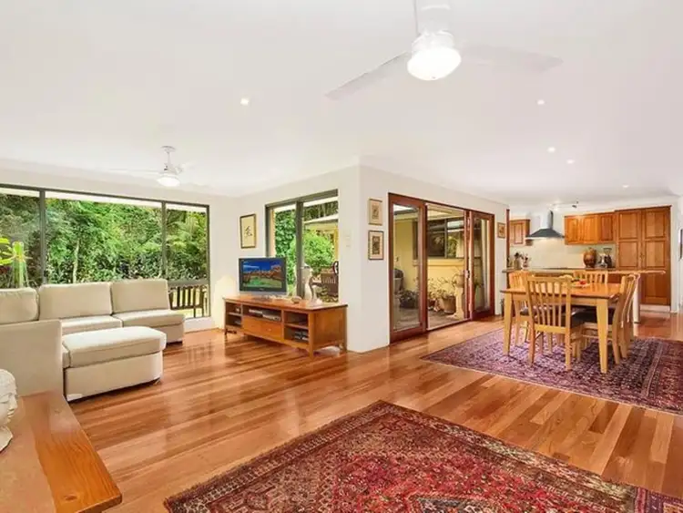 Main view of Homely house listing, 5 Luan Court, Byron Bay NSW 2481
