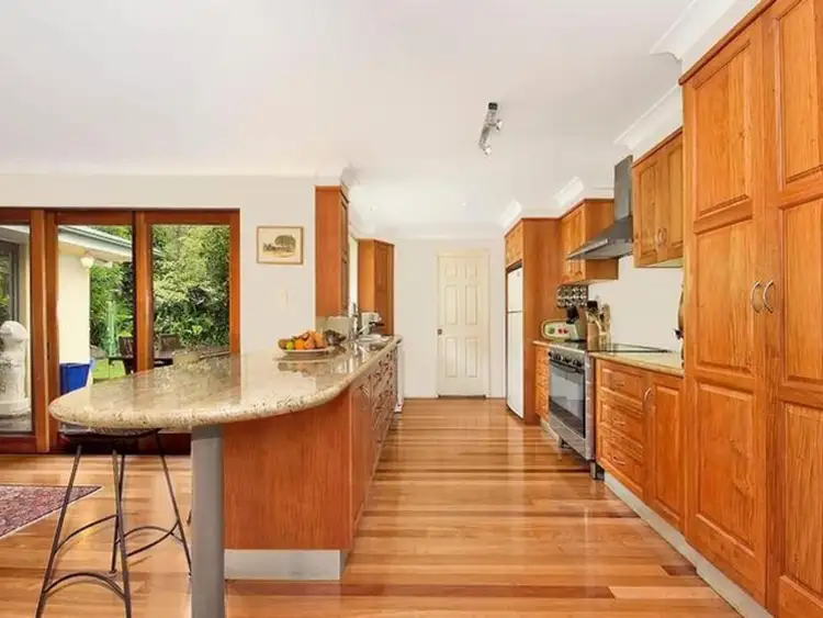 Second view of Homely house listing, 5 Luan Court, Byron Bay NSW 2481