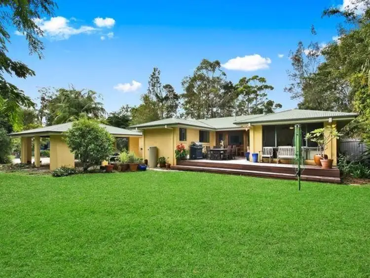 Third view of Homely house listing, 5 Luan Court, Byron Bay NSW 2481