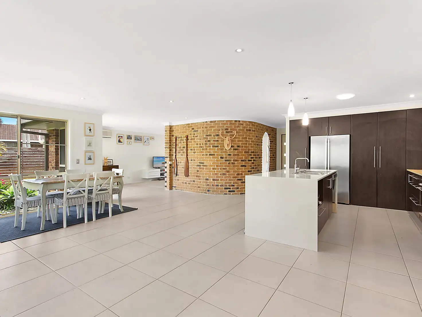 Main view of Homely house listing, 24 Teak Circuit, Suffolk Park NSW 2481