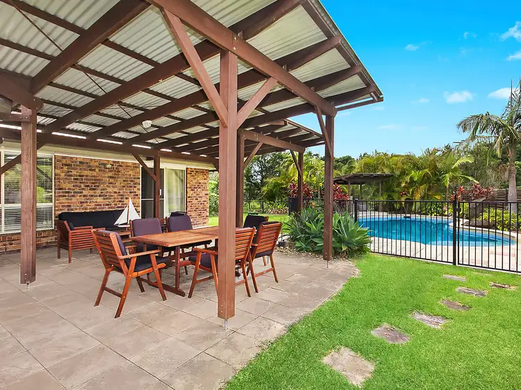 Third view of Homely house listing, 24 Teak Circuit, Suffolk Park NSW 2481