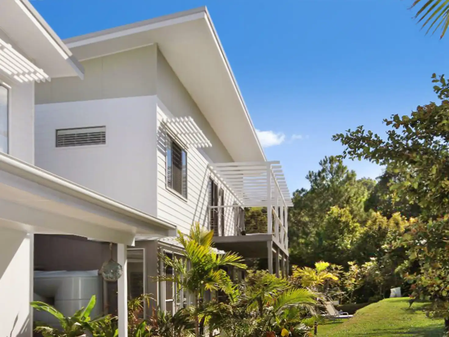 Main view of Homely house listing, 2/33 Coogera Circuit, Suffolk Park NSW 2481