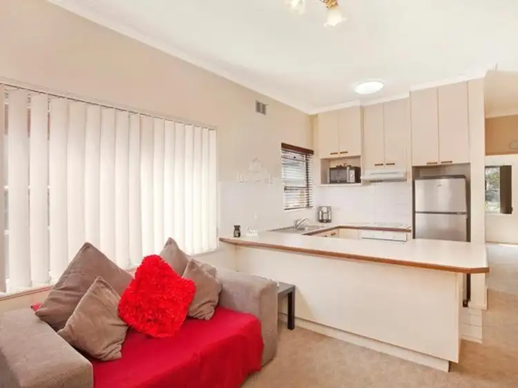 Main view of Homely apartment listing, 5/5 Wood Lane, Cronulla NSW 2230