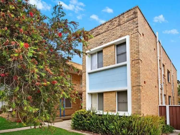 Third view of Homely apartment listing, 5/5 Wood Lane, Cronulla NSW 2230