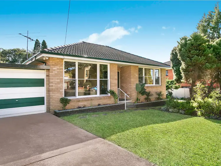 1/50 Rawson Avenue, Bexley NSW 2207