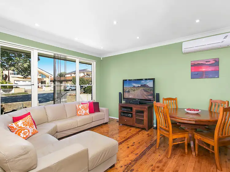 Second view of Homely villa listing, 1/50 Rawson Avenue, Bexley NSW 2207