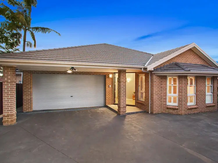 15A Lorraine Avenue, Bardwell Valley NSW 2207