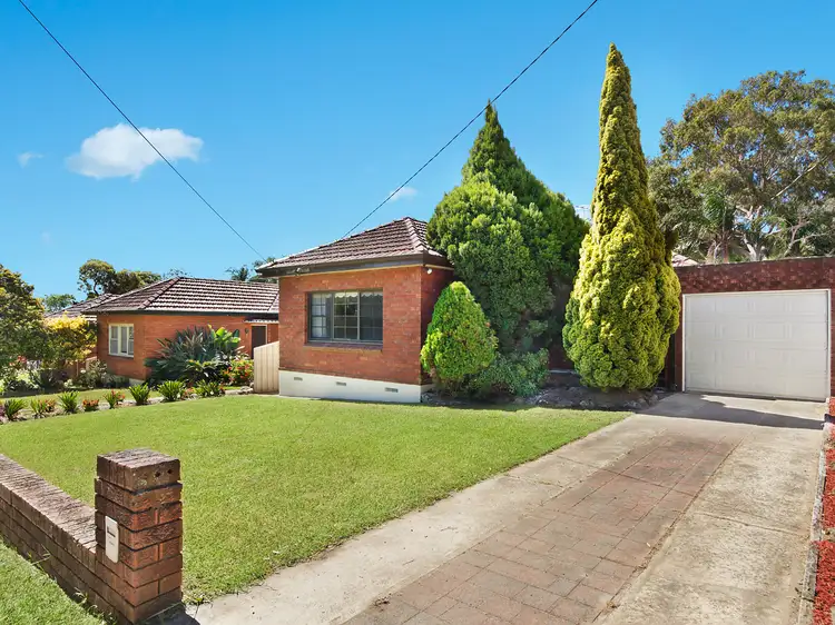 50 Eldon Street, Riverwood NSW 2210