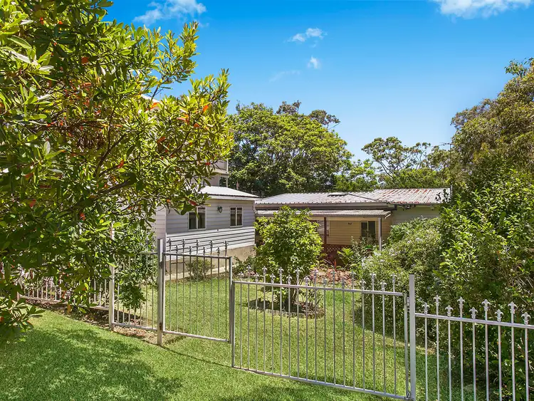 26 Berith Street, Wheeler Heights NSW 2097