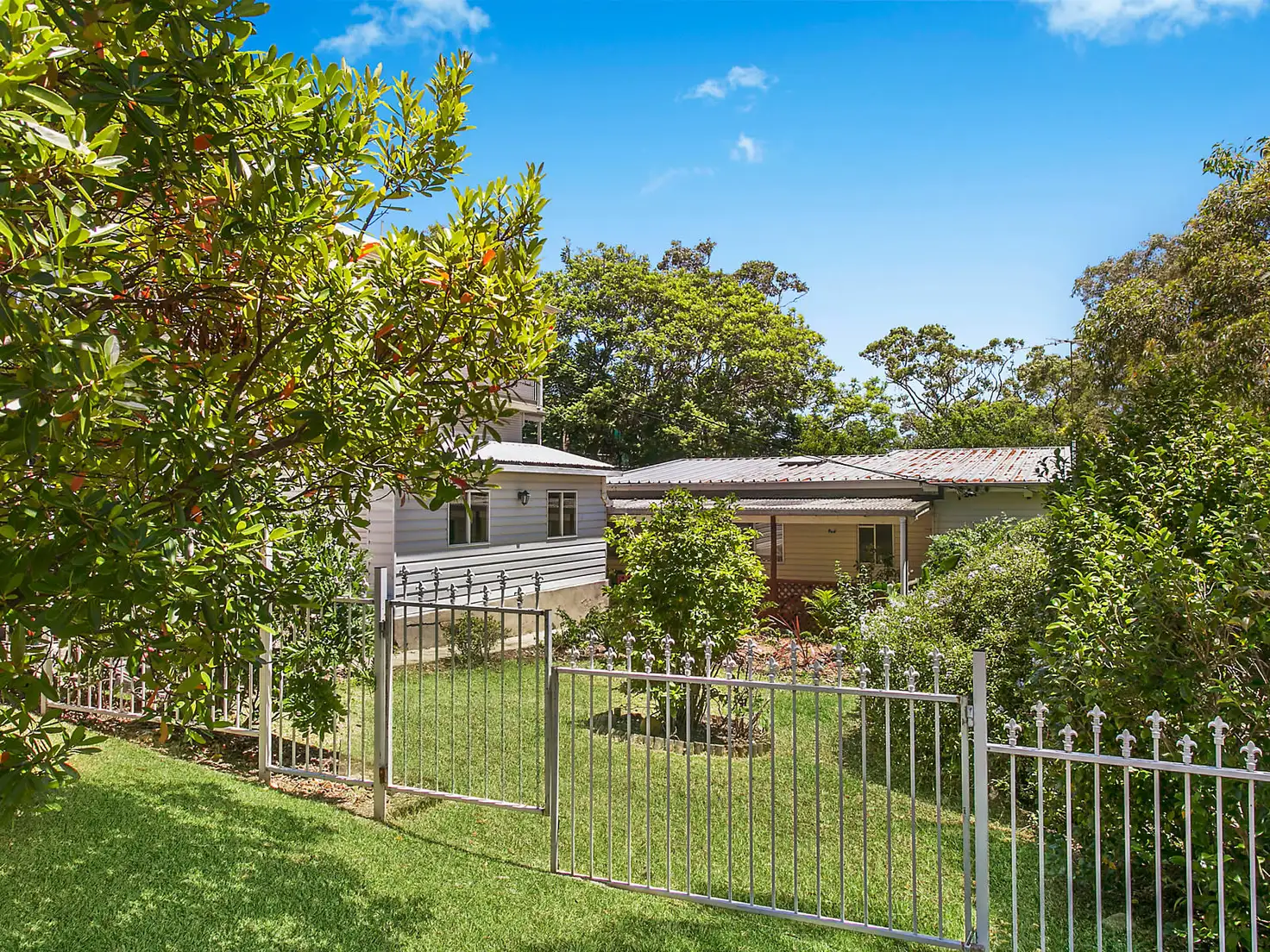 Main view of Homely house listing, 26 Berith Street, Wheeler Heights NSW 2097