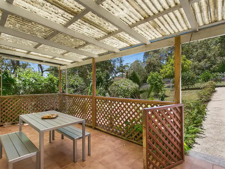 Second view of Homely house listing, 26 Berith Street, Wheeler Heights NSW 2097