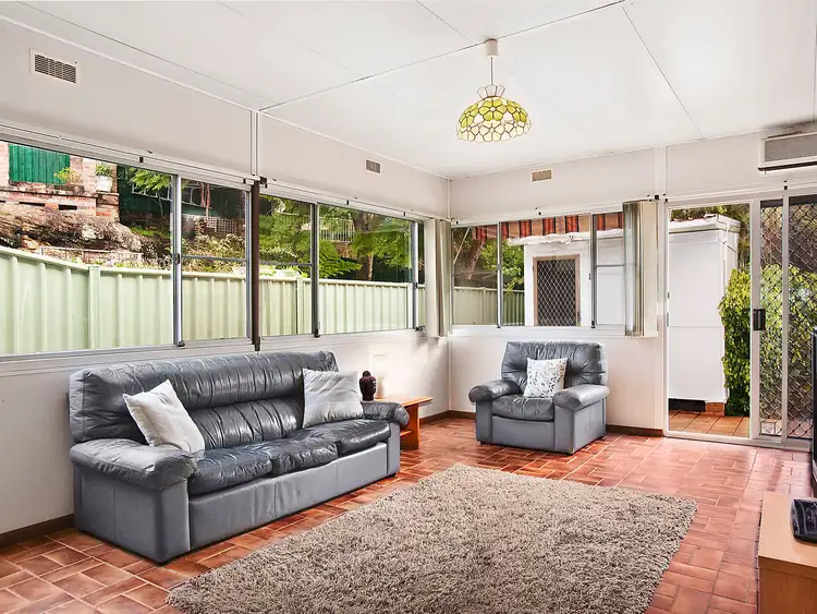Third view of Homely house listing, 26 Berith Street, Wheeler Heights NSW 2097