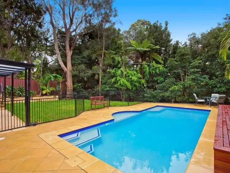 Main view of Homely house listing, 7 Balla Machree Way, Gymea Bay NSW 2227
