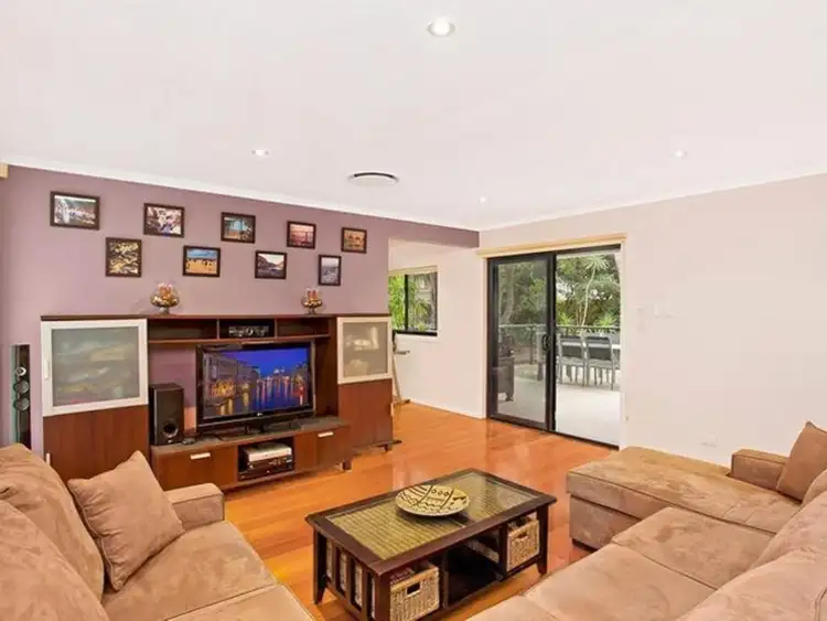 Fourth view of Homely house listing, 7 Balla Machree Way, Gymea Bay NSW 2227