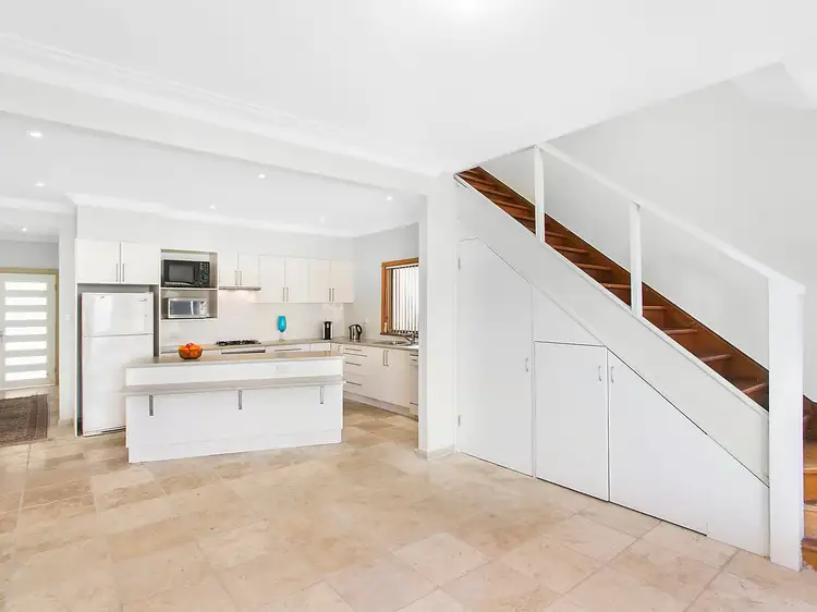 Second view of Homely house listing, 7 Lillie Street, North Curl Curl NSW 2099