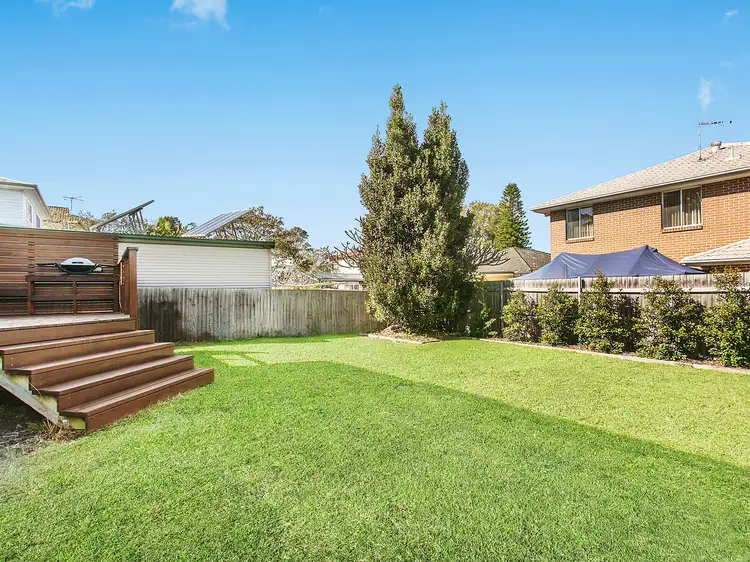 Third view of Homely house listing, 7 Lillie Street, North Curl Curl NSW 2099