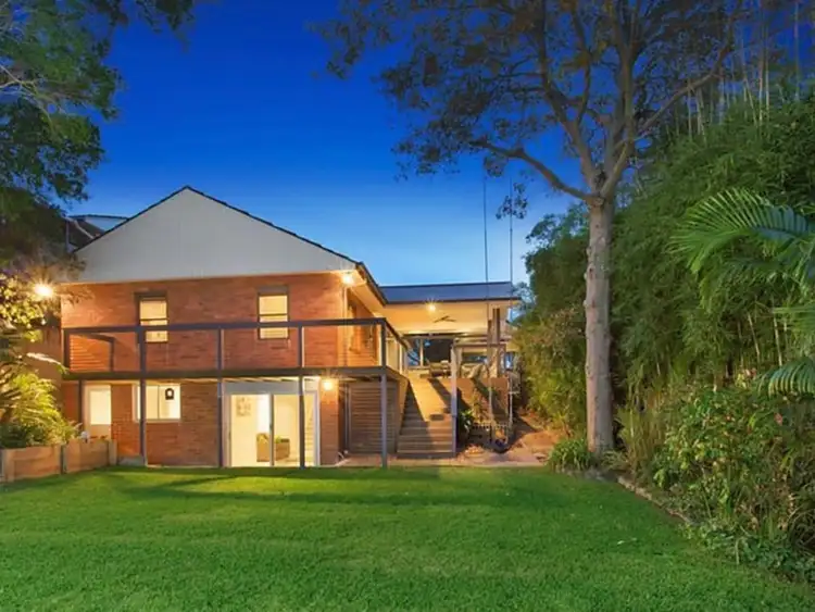16 Carlisle Street, Wheeler Heights NSW 2097