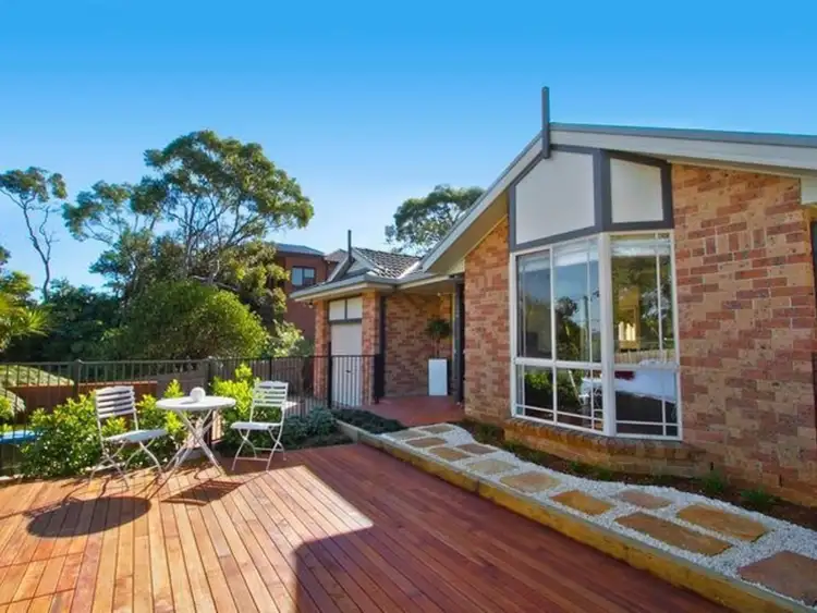 28B Heather Street, Wheeler Heights NSW 2097