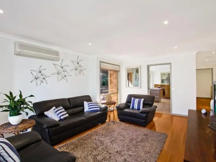 Second view of Homely house listing, 28B Heather Street, Wheeler Heights NSW 2097