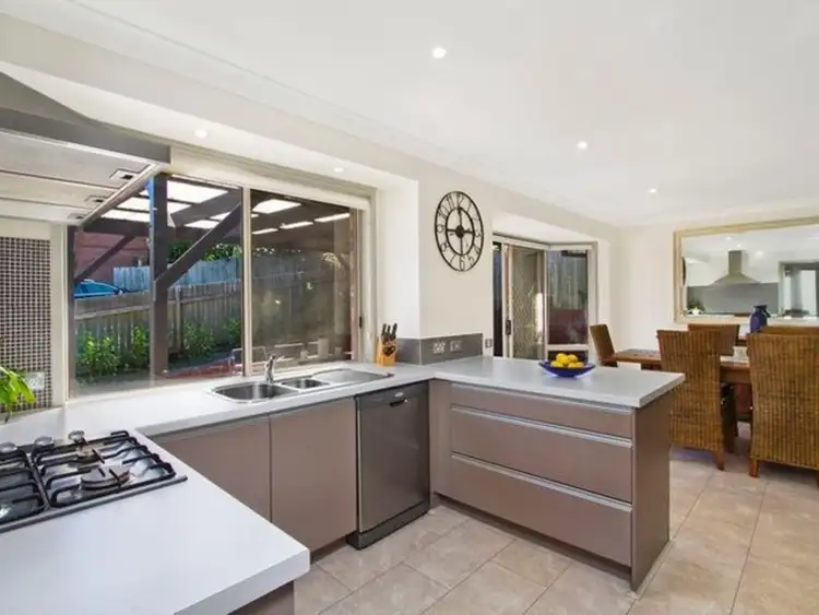 Third view of Homely house listing, 28B Heather Street, Wheeler Heights NSW 2097